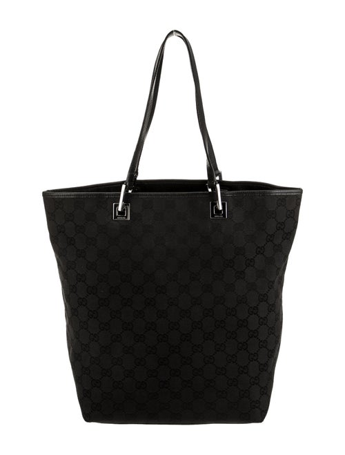 Gucci GG Canvas Eclipse