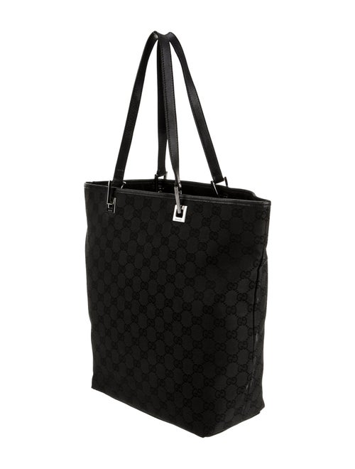 Gucci GG Canvas Eclipse