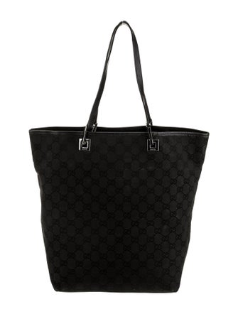 Gucci GG Canvas Eclipse