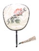Gucci Modern Future Silk Hand Fan