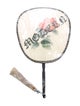 Gucci Modern Future Silk Hand Fan