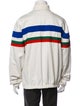 Gucci 2020 Web Accent Windbreaker