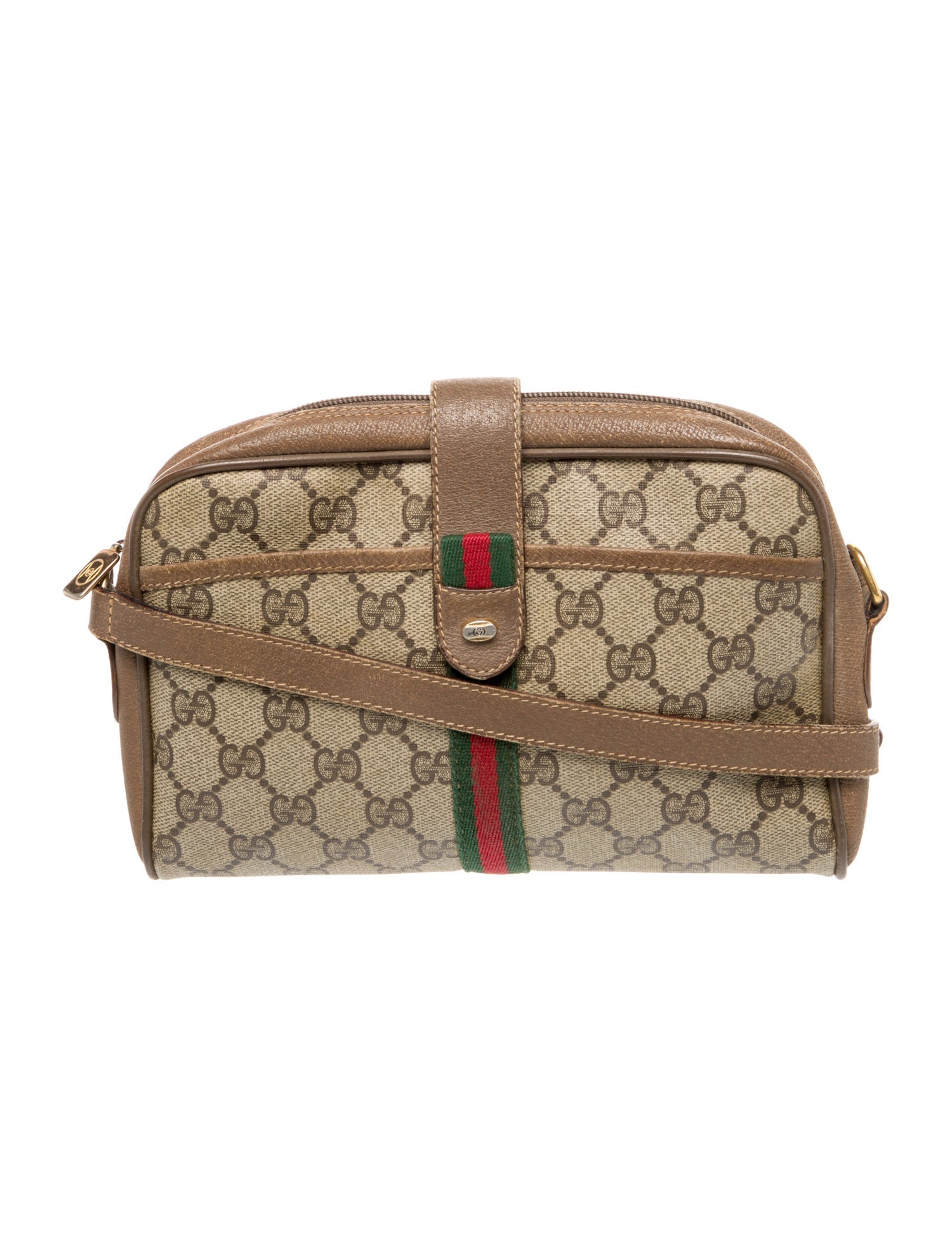 Gucci GG Supreme Ophidia