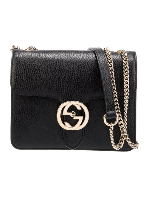 Gucci Interlocking G Interlocking GG Small