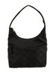 Gucci GG Nylon Shoulder Bag