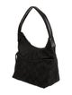 Gucci GG Nylon Shoulder Bag