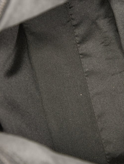 Gucci GG Nylon Shoulder Bag