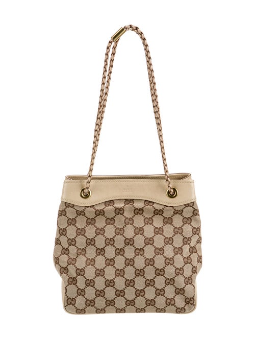 Gucci GG Canvas Gifford