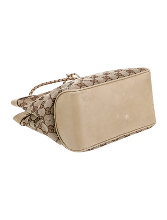 Gucci GG Canvas Gifford