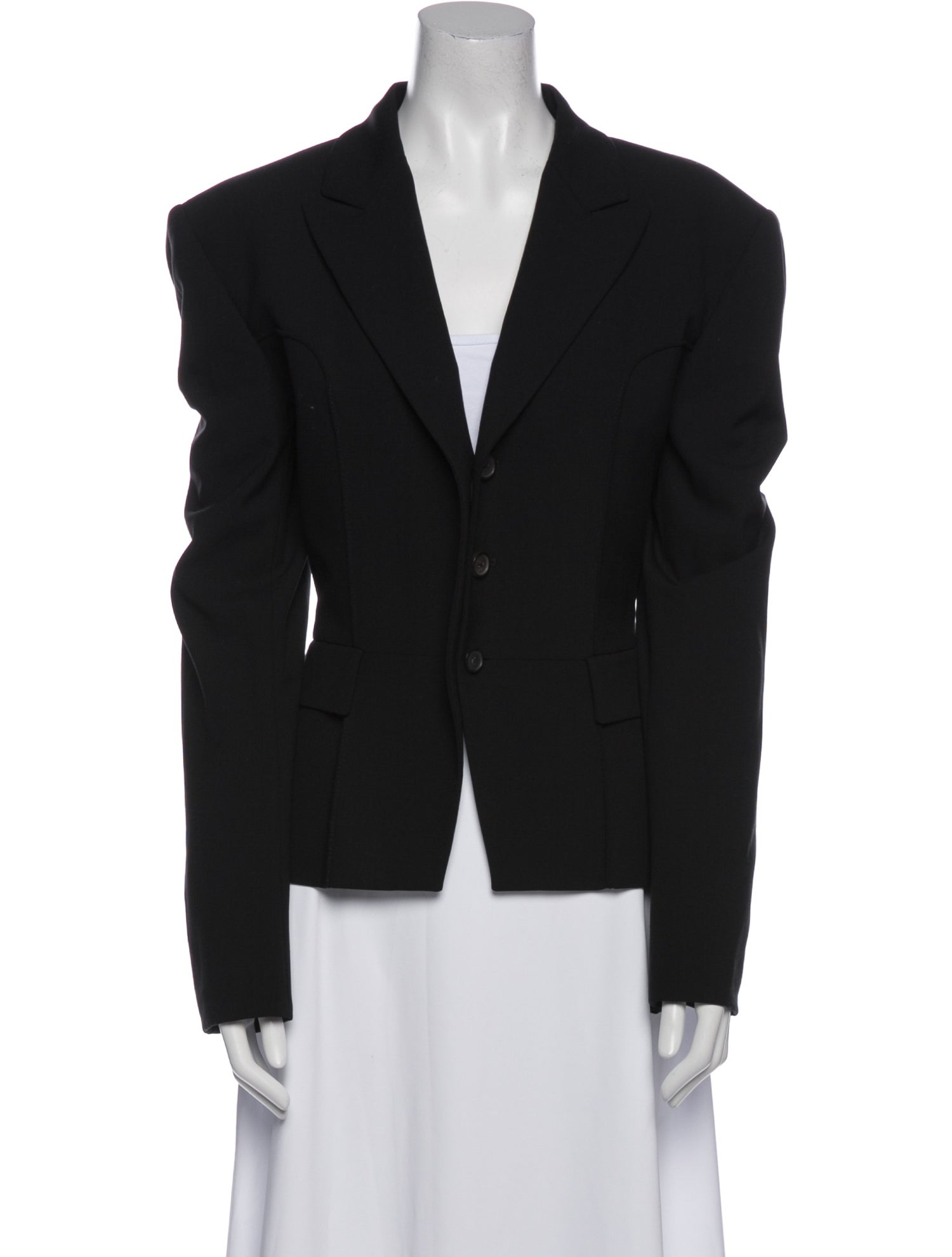 Gucci Vintage 1997 Blazer