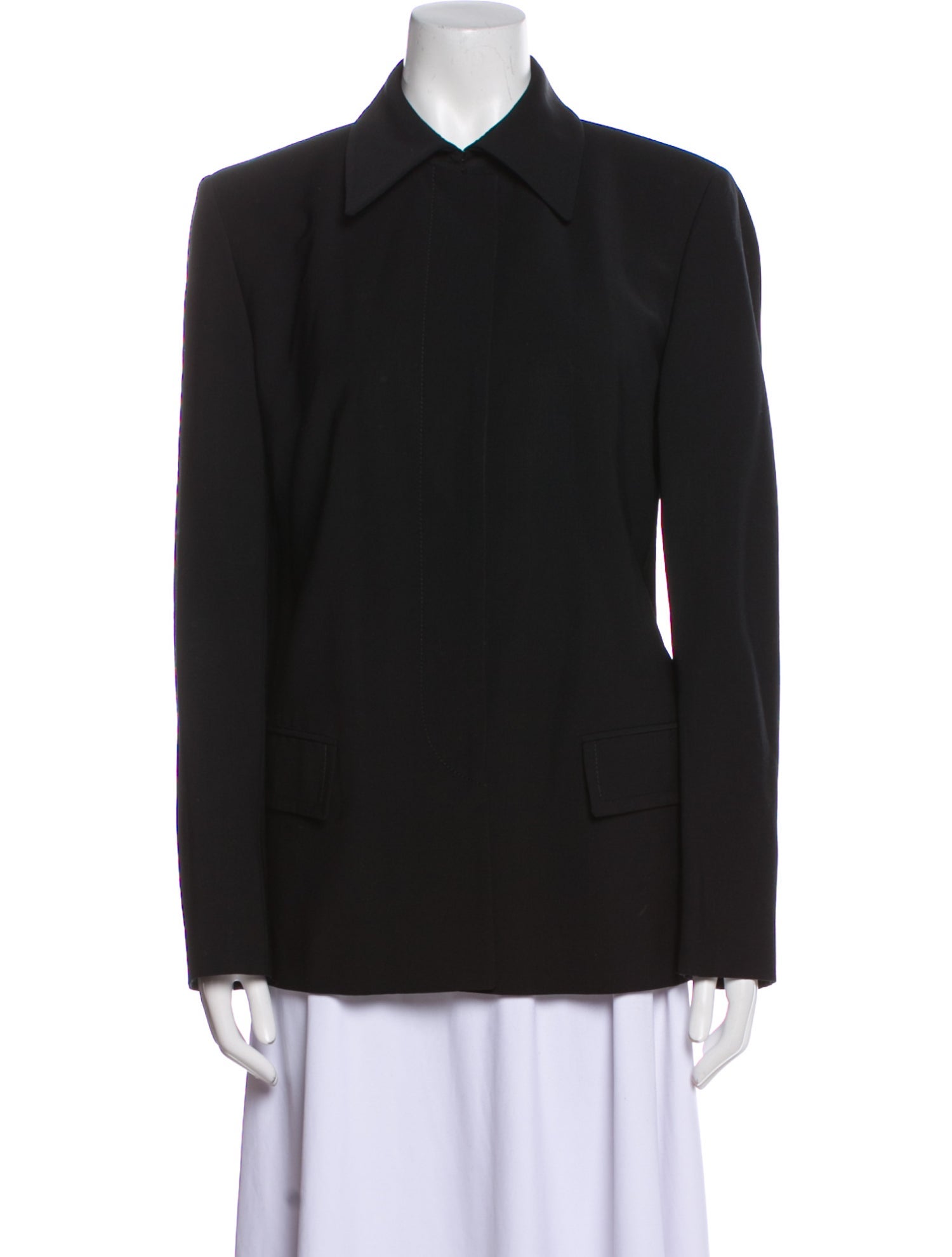 Gucci Vintage 1997 Jacket