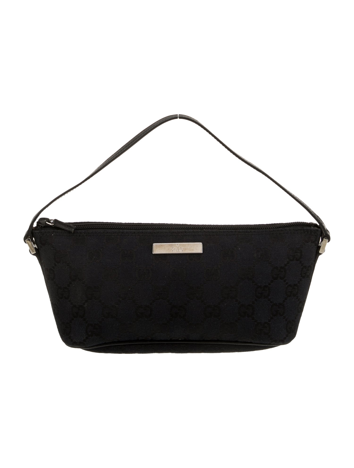 Gucci GG Canvas Boat