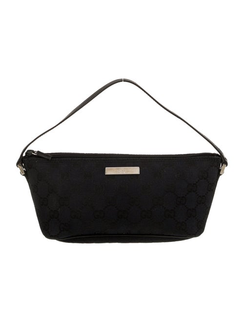 Gucci GG Canvas Boat