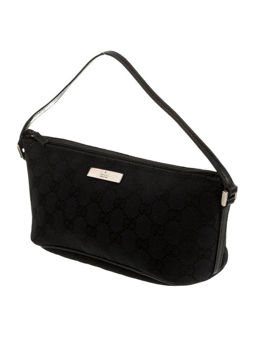 Gucci GG Canvas Boat