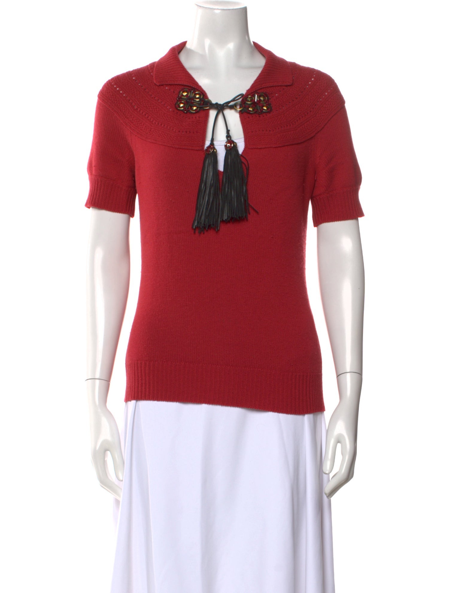 Gucci Vintage 2008 Sweater