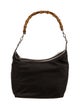 Gucci Bamboo Hobo