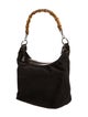 Gucci Bamboo Hobo