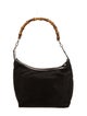 Gucci Bamboo Hobo