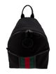 Gucci GG Canvas Interlocking GG