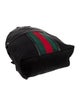 Gucci GG Canvas Interlocking GG