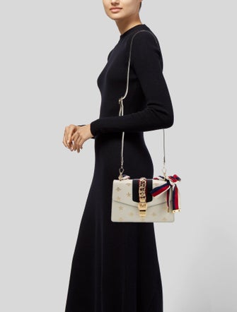 Gucci Sylvie Web Sylvie Small