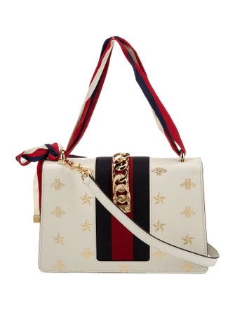 Gucci Sylvie Web Sylvie Small