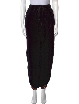 Gucci Horsebit Accent Joggers