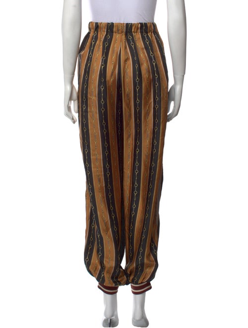 Gucci Horsebit Accent Joggers