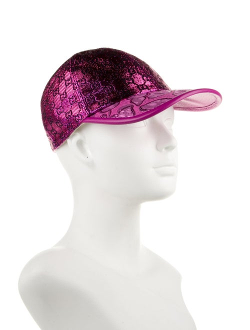 Gucci Baseball Cap