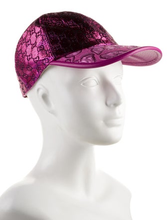 Gucci Baseball Cap