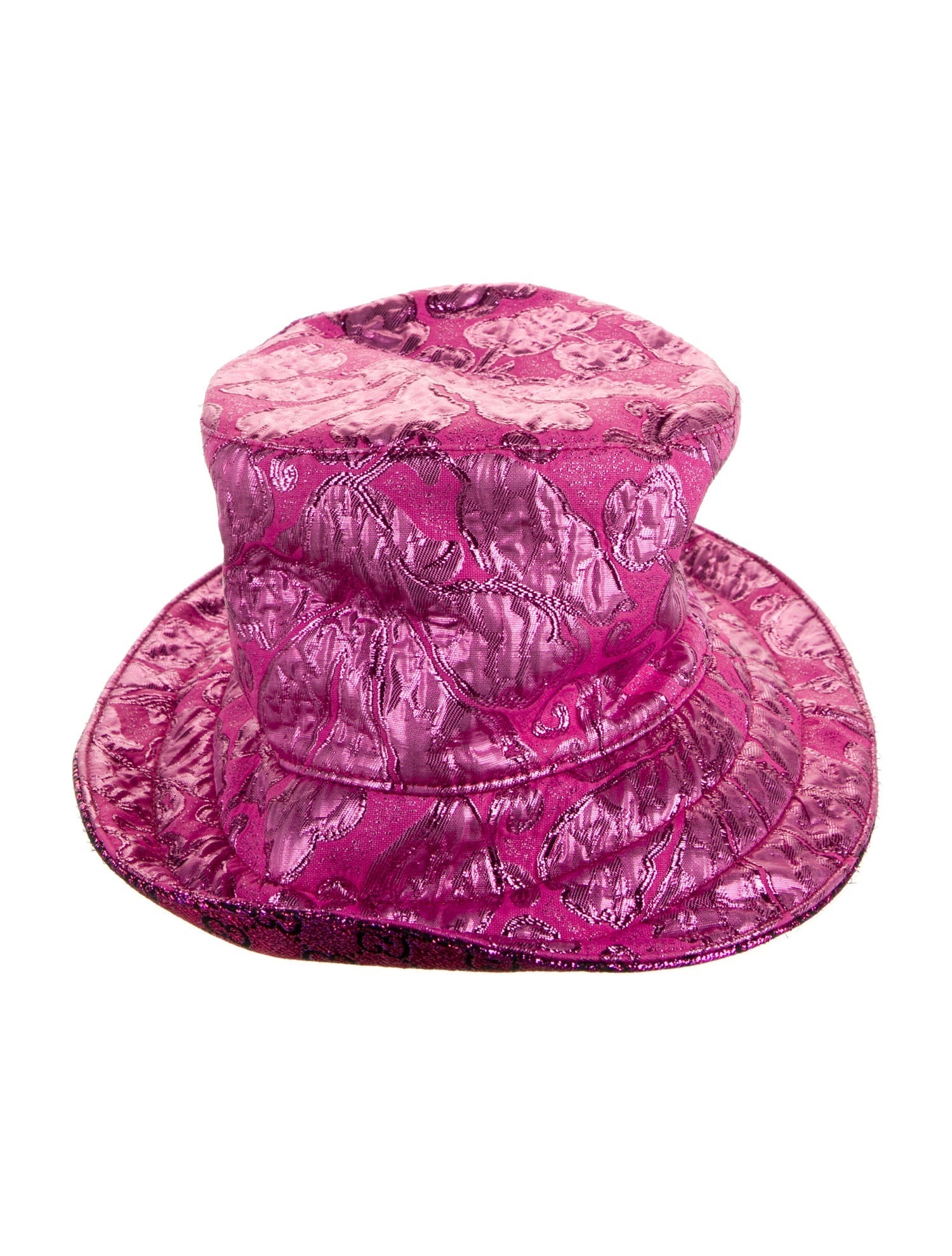 Gucci Reversible Bucket Hat