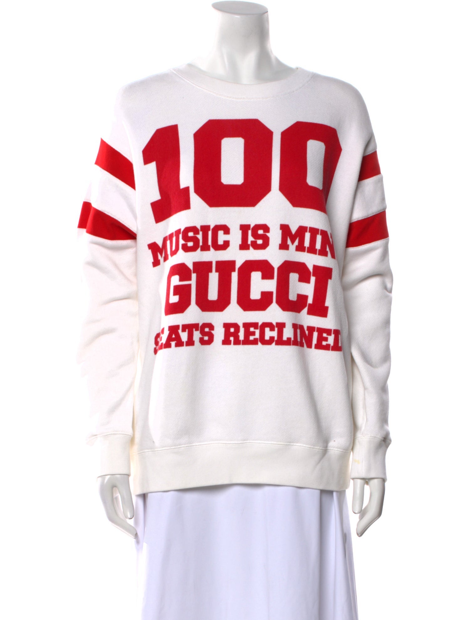 Gucci 2022 100 Sweater