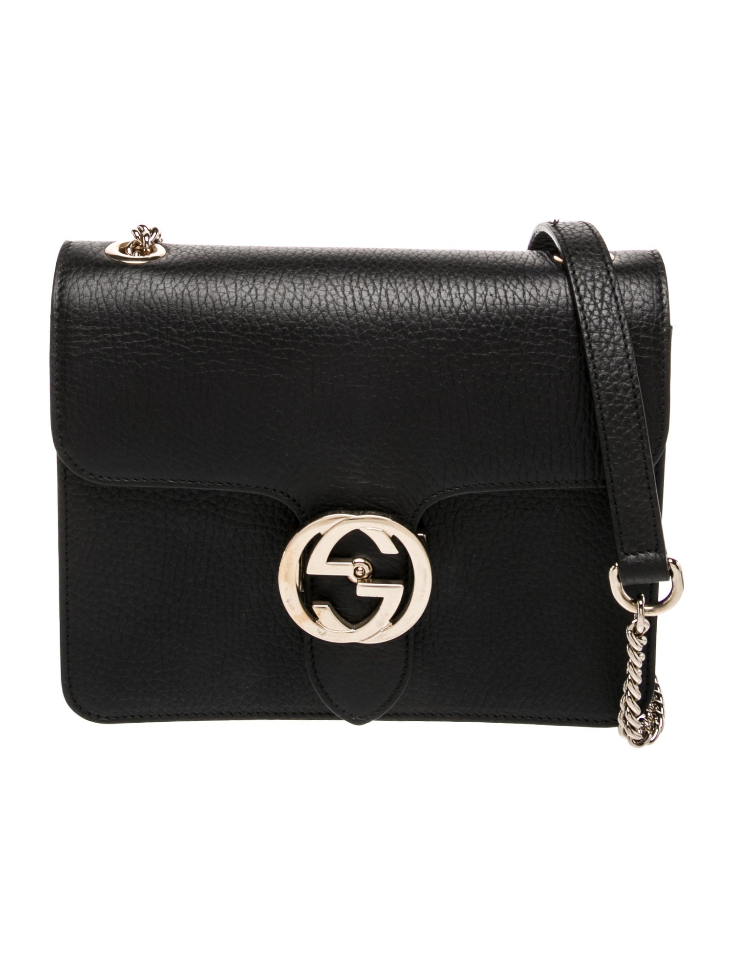 Gucci Interlocking G Interlocking GG Small