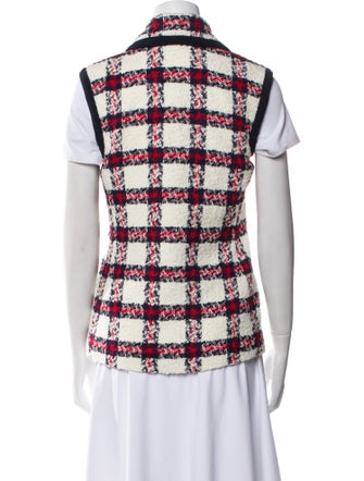 Gucci 2021 Silk Vest