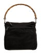 Gucci Bamboo Top Handle Bag