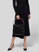 Gucci Bamboo Top Handle Bag