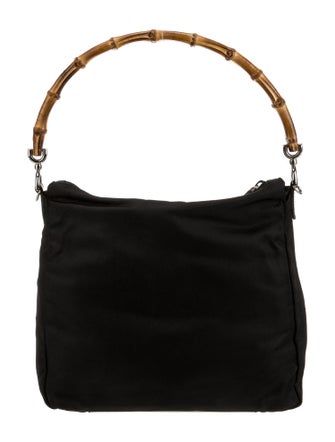 Gucci Bamboo Top Handle Bag