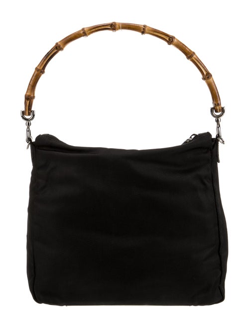 Gucci Bamboo Top Handle Bag