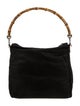 Gucci Bamboo Top Handle Bag