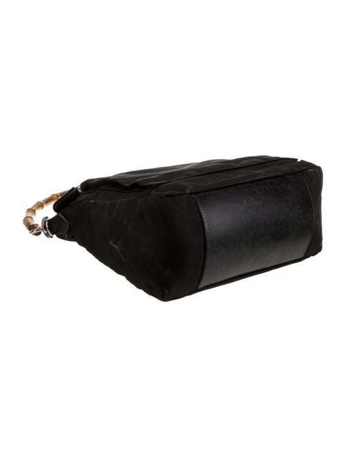 Gucci Bamboo Top Handle Bag