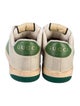 Gucci GG Canvas Sneakers
