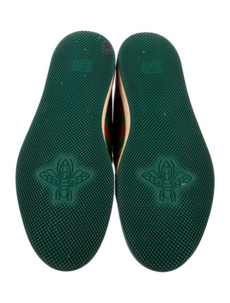 Gucci GG Canvas Sneakers