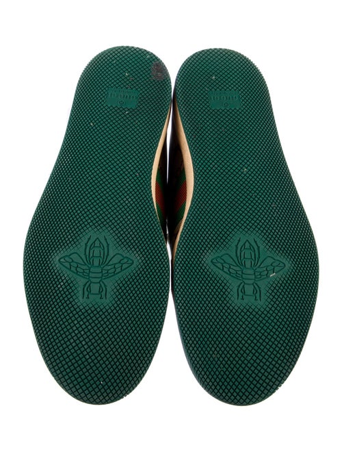 Gucci GG Canvas Sneakers