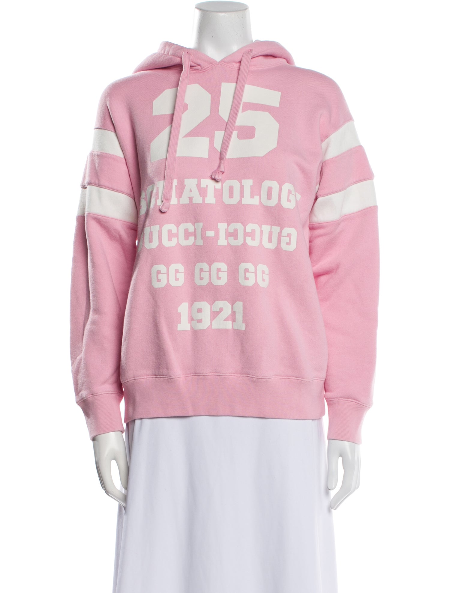 Gucci 2021 Eschatology Sweatshirt