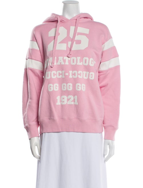 Gucci 2021 Eschatology Sweatshirt