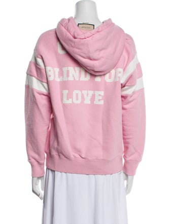 Gucci 2021 Eschatology Sweatshirt