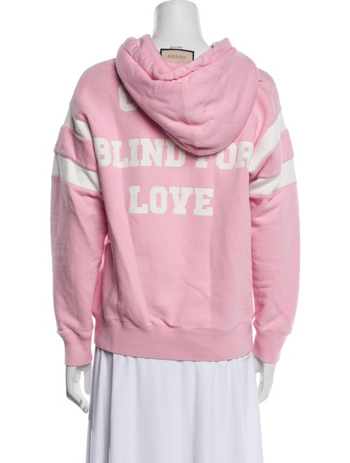 Gucci 2021 Eschatology Sweatshirt