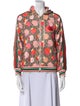 Gucci 2021 Printed Jacket
