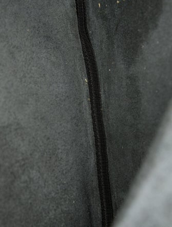 Gucci Leather Backpack