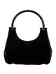 Gucci Bamboo Evening Bag